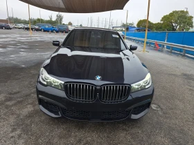 BMW 740 M* SPORT* ХЕДЪП* ОБДУХВАНЕ* 360КАМЕРА*  - 19683 € / 38496.60 лв. - 21613130 5
