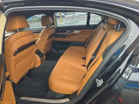 BMW 740 M* SPORT* ХЕДЪП* ОБДУХВАНЕ* 360КАМЕРА*  - 19683 € / 38496.60 лв. - 21613130 13