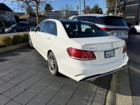 Mercedes-Benz E 250 BlueTEC * CARFAX * AMG LINE* ДИЗЕЛ, снимка 4