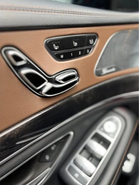 Mercedes-Benz S 450 4 MATIC /DISTRONIC/Massage/Heated & Ventilated/ - 32500 € / 63564.47 лв. - 76813422 5