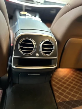 Mercedes-Benz S 450 4 MATIC /DISTRONIC/Massage/Heated & Ventilated/ - 32500 € / 63564.47 лв. - 76813422 10
