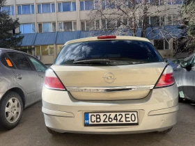 Opel Astra H 1.6 TWINPORT, снимка 7 - Автомобили и джипове - 53650782