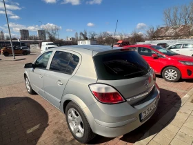 Opel Astra H 1.6 TWINPORT, снимка 5 - Автомобили и джипове - 53650782