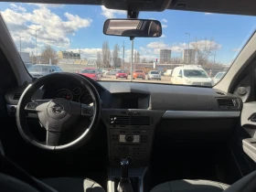 Opel Astra H 1.6 TWINPORT, снимка 12 - Автомобили и джипове - 53650782