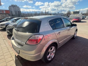 Opel Astra H 1.6 TWINPORT, снимка 4 - Автомобили и джипове - 53650782