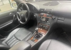 Mercedes-Benz C 200 - 2500 € / 4889.57 лв. - 65190566 5