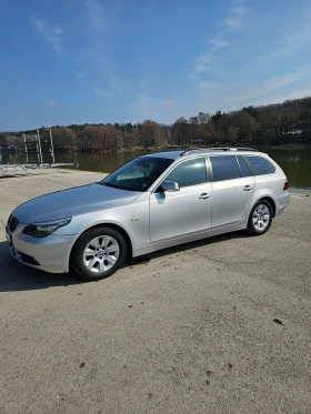 BMW 530 - 4700 € / 9192.40 лв. - 47381306 6