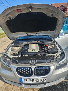 BMW 530 - 4700 € / 9192.40 лв. - 47381306 7