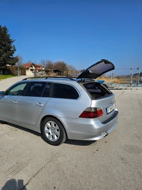 BMW 530 - 4700 € / 9192.40 лв. - 47381306 5