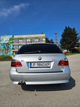 BMW 530 - 4700 € / 9192.40 лв. - 47381306 4