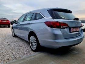 Opel Astra 1.6CDTI 136ks.Cosm Evro 6bo  - 8800 € / 17211.30 лв. - 71199289 8