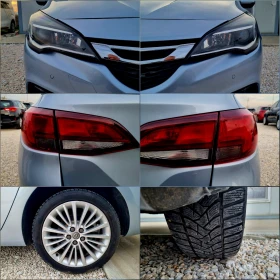 Opel Astra 1.6CDTI 136ks.Cosm Evro 6bo  - 8800 € / 17211.30 лв. - 71199289 9