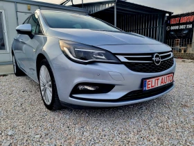 Opel Astra 1.6CDTI 136ks.Cosm Evro 6bo  - 8800 € / 17211.30 лв. - 71199289 4
