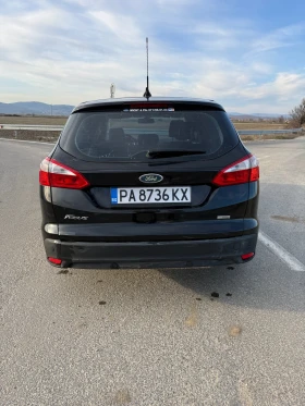 Ford Focus - 4800 € / 9387.98 лв. - 77450428 5