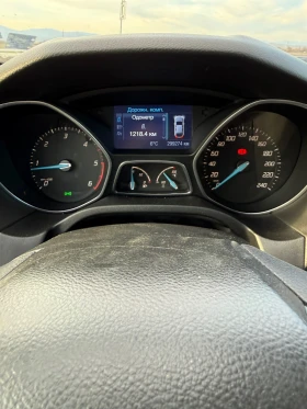 Ford Focus - 4800 € / 9387.98 лв. - 77450428 15