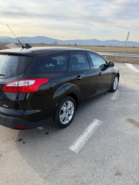 Ford Focus - 4800 € / 9387.98 лв. - 77450428 6