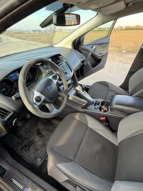 Ford Focus - 4800 € / 9387.98 лв. - 77450428 11