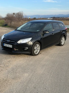 Ford Focus - 4800 € / 9387.98 лв. - 77450428 3