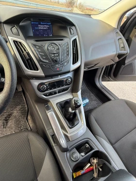 Ford Focus - 4800 € / 9387.98 лв. - 77450428 12