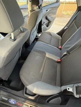 Ford Focus - 4800 € / 9387.98 лв. - 77450428 9
