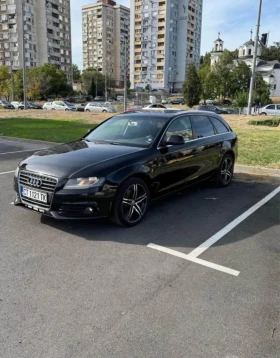 Audi A4 2.0tdi - 4200 € / 8214.49 лв. - 94353118 3
