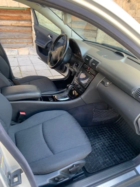 Mercedes-Benz C 220 CDI - 4250 € / 8312.28 лв. - 14541119 10