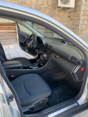 Mercedes-Benz C 220 CDI - 4250 € / 8312.28 лв. - 14541119 13