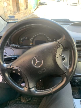 Mercedes-Benz C 220 CDI - 4250 € / 8312.28 лв. - 14541119 8
