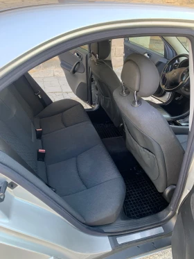 Mercedes-Benz C 220 CDI - 4250 € / 8312.28 лв. - 14541119 11