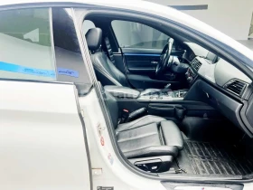 BMW 430 M4 LOOK* HARMAN* CARBON* 360* M-BRAKES* М-ОКАЧВАНЕ | Auto.bg — изображение 15