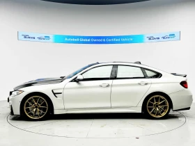 BMW 430 M4 LOOK* HARMAN* CARBON* 360* M-BRAKES* М-ОКАЧВАНЕ | Auto.bg — изображение 4
