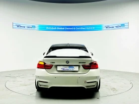 BMW 430 M4 LOOK* HARMAN* CARBON* 360* M-BRAKES* М-ОКАЧВАНЕ | Auto.bg — изображение 6