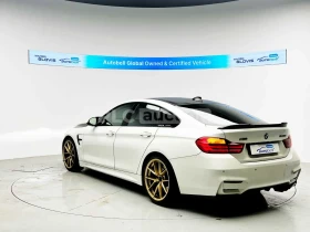 BMW 430 M4 LOOK* HARMAN* CARBON* 360* M-BRAKES* М-ОКАЧВАНЕ | Auto.bg — изображение 5