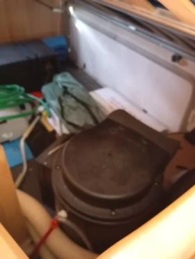 Fiat 128 Макс Луис  | Auto.bg — изображение 14