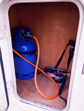 Fiat 128 Макс Луис  | Auto.bg — изображение 15