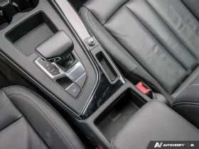Audi A4 * 45 2.0T Komfort quattro 7sp S Tronic * CARFAX *  - 25800 € / 50460.41 лв. - 17133503 7