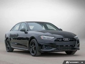 Audi A4 * 45 2.0T Komfort quattro 7sp S Tronic * CARFAX * 