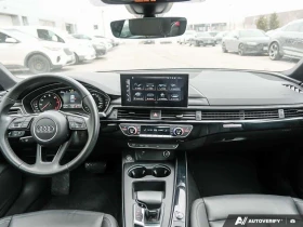 Audi A4 * 45 2.0T Komfort quattro 7sp S Tronic * CARFAX *  - 25800 € / 50460.41 лв. - 17133503 12
