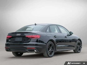 Audi A4 * 45 2.0T Komfort quattro 7sp S Tronic * CARFAX *  - 25800 € / 50460.41 лв. - 17133503 5