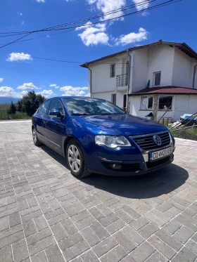 VW Passat 1.9tdi нов съединител - 2500 € / 4889.57 лв. - 16734006 9