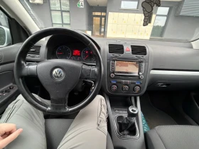 VW Golf 1.9 TDI BKC 6ск - 4500 € / 8801.24 лв. - 59779225 2