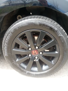 Honda Fr-v 1, 7 - 3000 € / 5867.49 лв. - 39105661 9