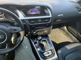 Audi A5 * Progressiv * PANO* ПОДГРЕВ* KEYLESS*  - 9000 € / 17602.47 лв. - 25915621 9