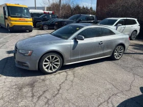 Audi A5 * Progressiv * PANO* ПОДГРЕВ* KEYLESS*  - 9000 € / 17602.47 лв. - 25915621 2