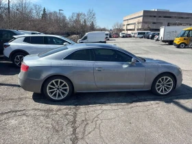 Audi A5 * Progressiv * PANO* ПОДГРЕВ* KEYLESS*  - 9000 € / 17602.47 лв. - 25915621 3