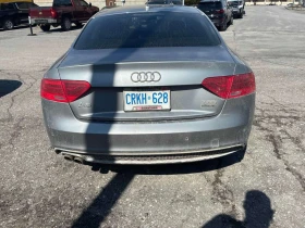 Audi A5 * Progressiv * PANO* ПОДГРЕВ* KEYLESS*  - 9000 € / 17602.47 лв. - 25915621 4