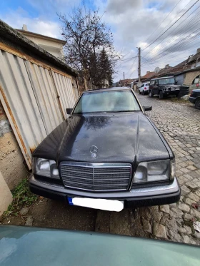 Mercedes-Benz 124 200E - 3000 € / 5867.49 лв. - 67199243 4