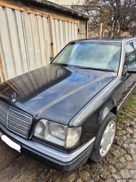 Mercedes-Benz 124 200E - 3000 € / 5867.49 лв. - 67199243 5