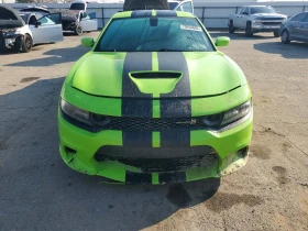 Dodge Charger 6.4L 8 Rear-wheel drive - 17200 € / 33640.28 лв. - 66114677 6