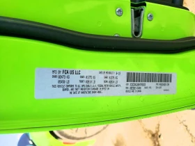 Dodge Charger 6.4L 8 Rear-wheel drive - 17200 € / 33640.28 лв. - 66114677 14